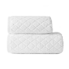 OLIWIER ręcznik kolor biały 70x140cm R00001/RB0/001/070140/1-27715