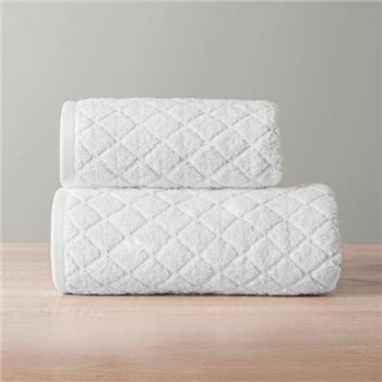OLIWIER ręcznik kolor biały 70x140cm R00001/RB0/001/070140/1