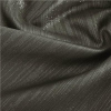 Tkanina dekoracyjna kolor ciemny szary z lurexem wodoodporna 004768/000/004/305000/1